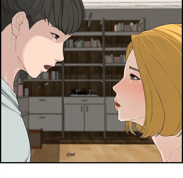 Newlyweds Chapter 15 page 32 - 