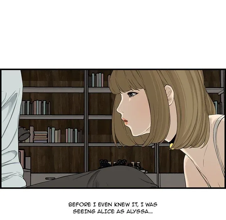 Newlyweds Chapter 15 page 35 - 