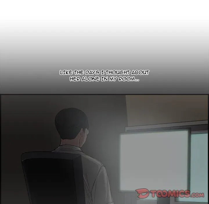 Newlyweds Chapter 15 page 36 - 