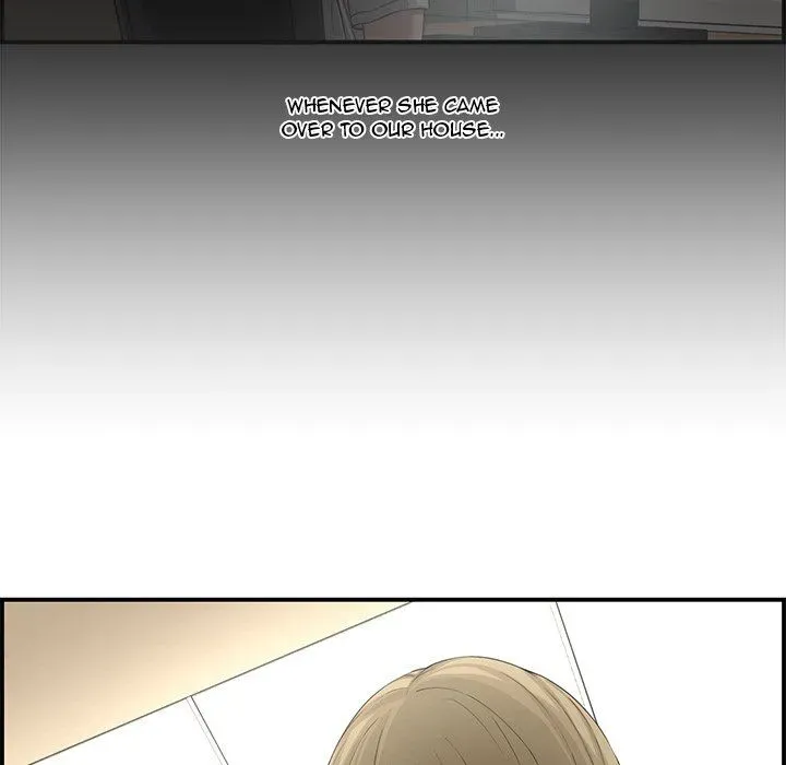 Newlyweds Chapter 15 page 37 - 
