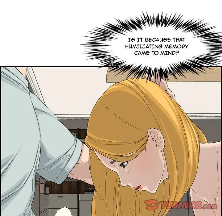 Newlyweds Chapter 15 page 39 - 
