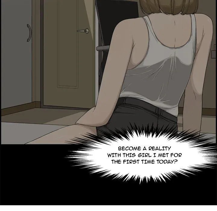 Newlyweds Chapter 15 page 41 - 