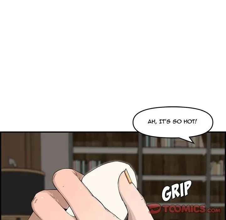 Newlyweds Chapter 15 page 42 - 