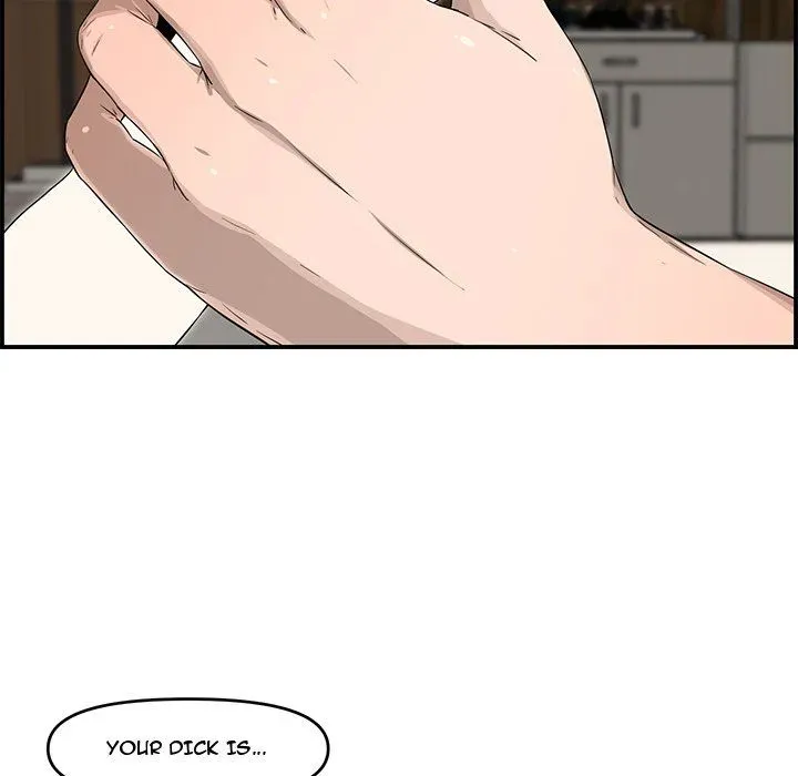 Newlyweds Chapter 15 page 43 - 