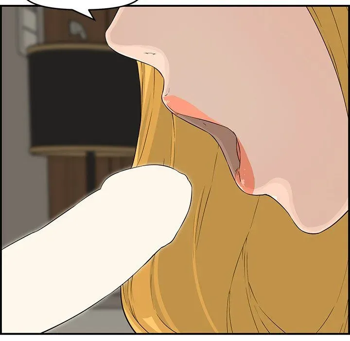 Newlyweds Chapter 15 page 44 - 