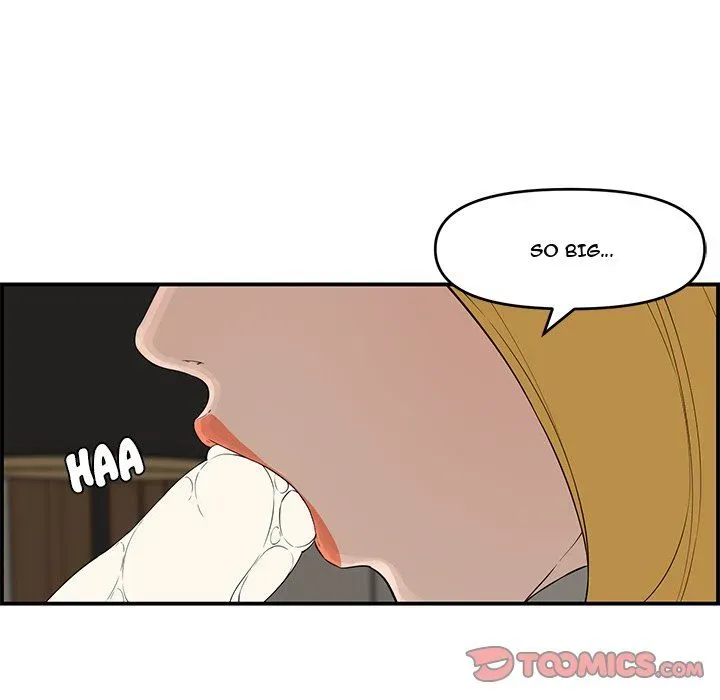 Newlyweds Chapter 15 page 45 - 
