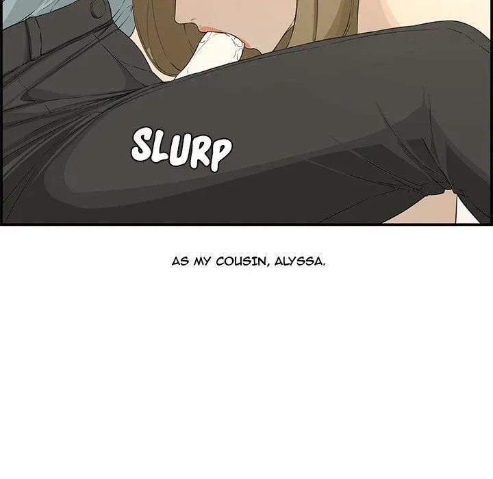 Newlyweds Chapter 15 page 47 - 