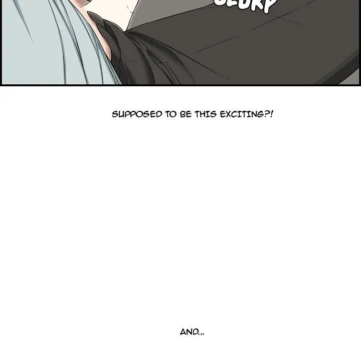 Newlyweds Chapter 15 page 49 - 