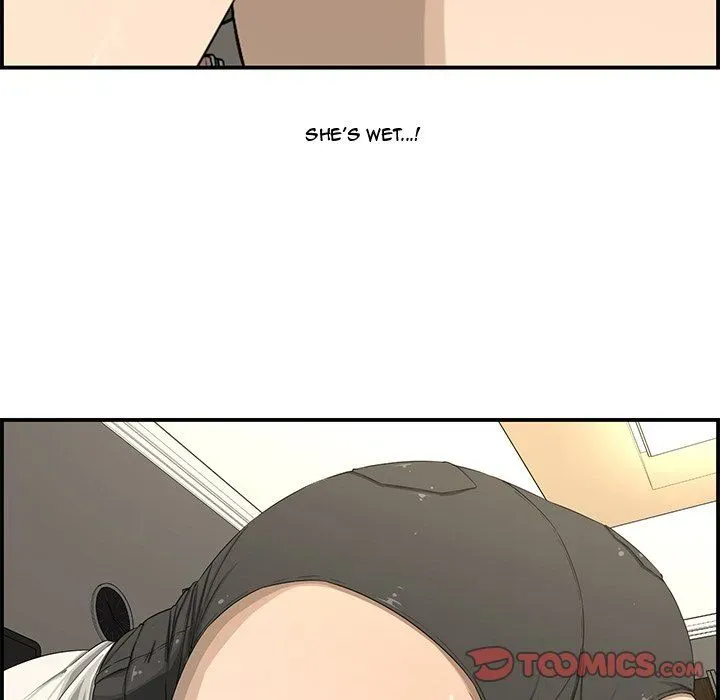 Newlyweds Chapter 15 page 51 - 