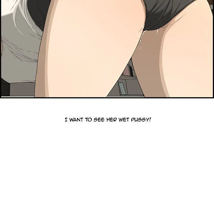 Newlyweds Chapter 15 page 52 - 