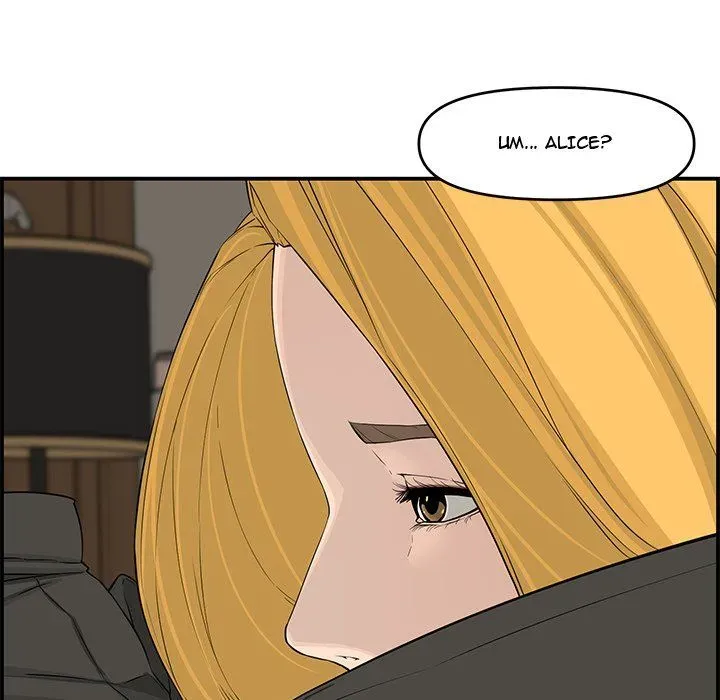 Newlyweds Chapter 15 page 53 - 