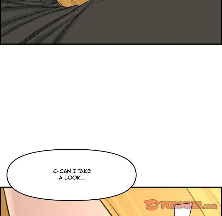 Newlyweds Chapter 15 page 54 - 