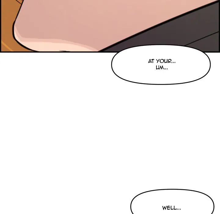 Newlyweds Chapter 15 page 56 - 