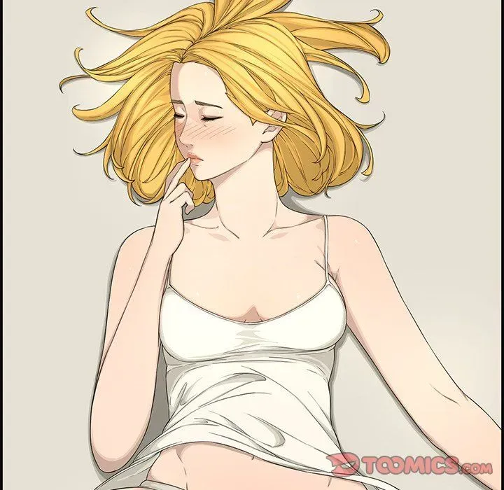 Newlyweds Chapter 15 page 60 - 
