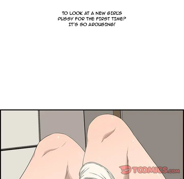 Newlyweds Chapter 15 page 63 - 