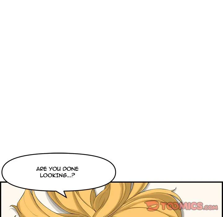 Newlyweds Chapter 15 page 66 - 