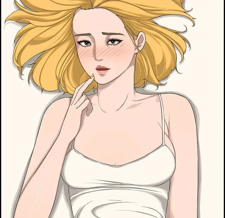 Newlyweds Chapter 15 page 67 - 