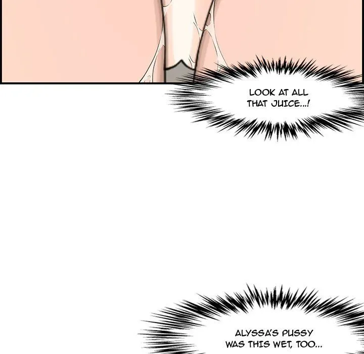 Newlyweds Chapter 15 page 70 - 