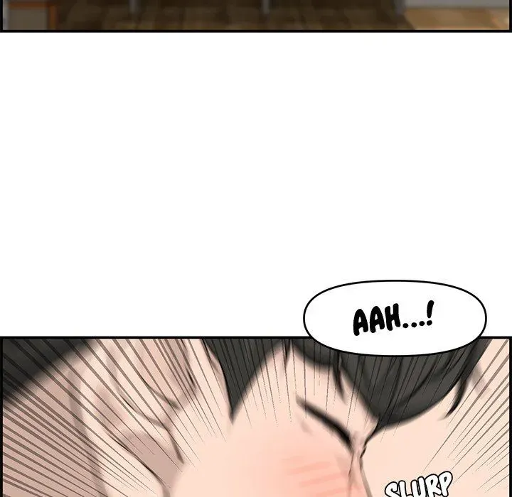 Newlyweds Chapter 15 page 73 - 