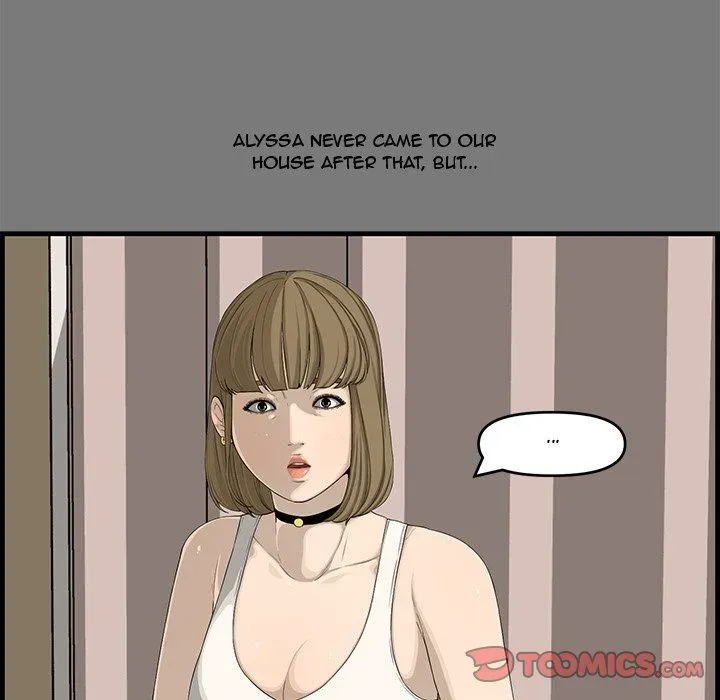 Newlyweds Chapter 15 page 9 - 