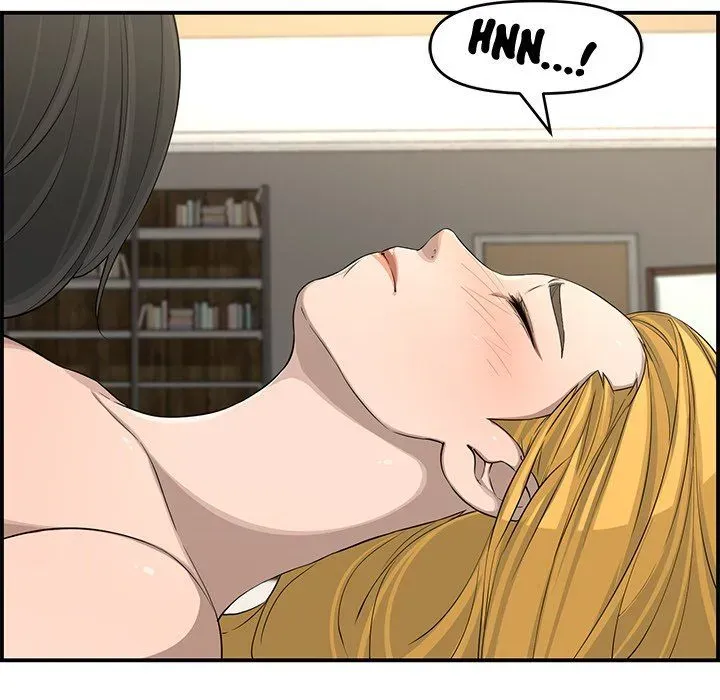 Newlyweds Chapter 15 page 83 - 
