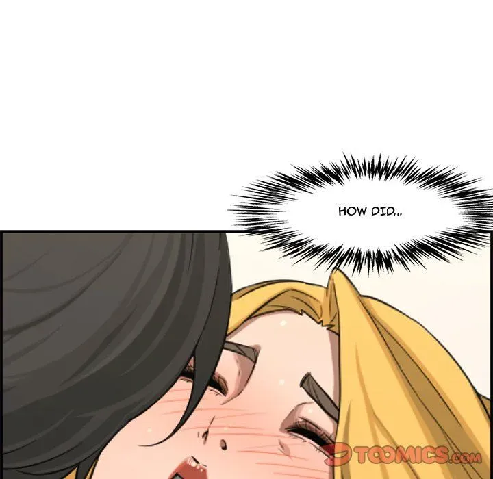 Newlyweds Chapter 15 page 90 - 