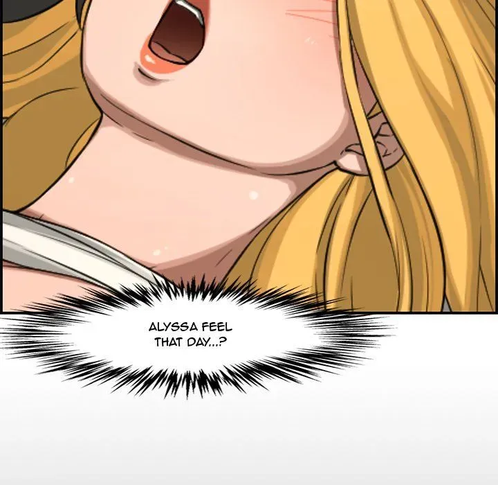 Newlyweds Chapter 15 page 91 - 