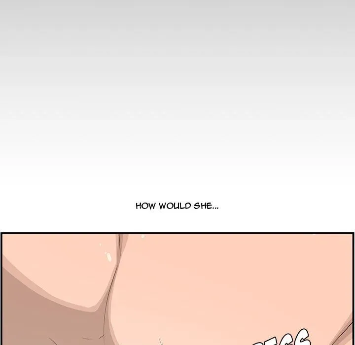 Newlyweds Chapter 15 page 97 - 