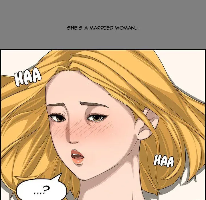 Newlyweds Chapter 16 page 11 - 