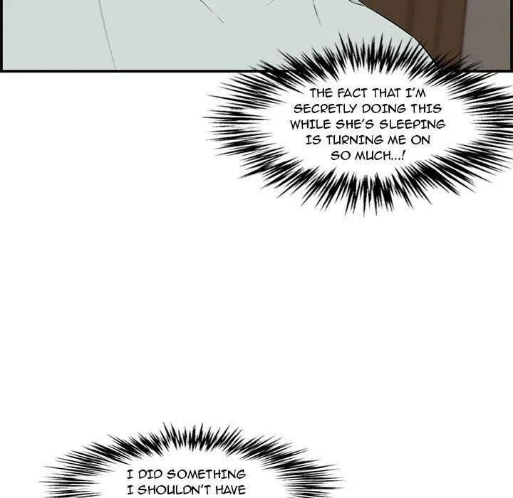 Newlyweds Chapter 16 page 114 - 