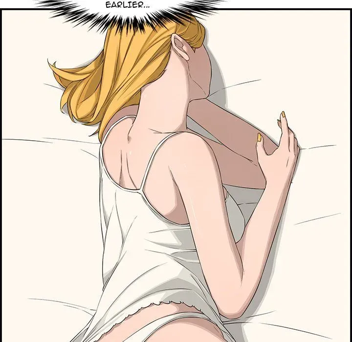 Newlyweds Chapter 16 page 115 - 