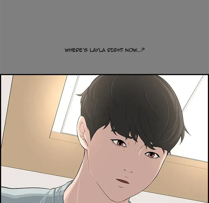 Newlyweds Chapter 16 page 13 - 