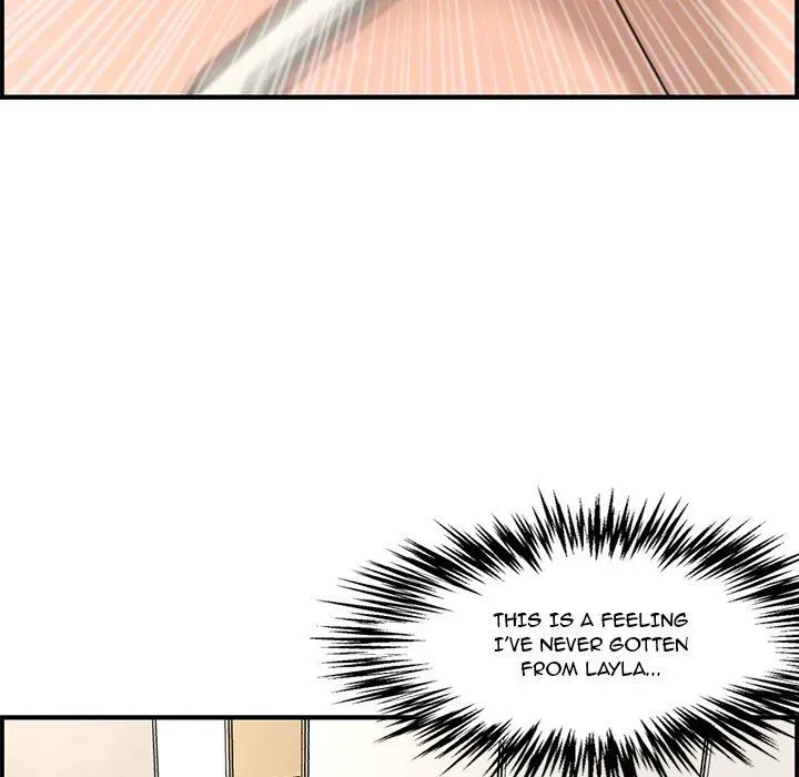 Newlyweds Chapter 16 page 122 - 