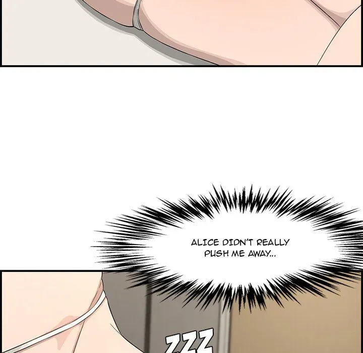 Newlyweds Chapter 16 page 124 - 
