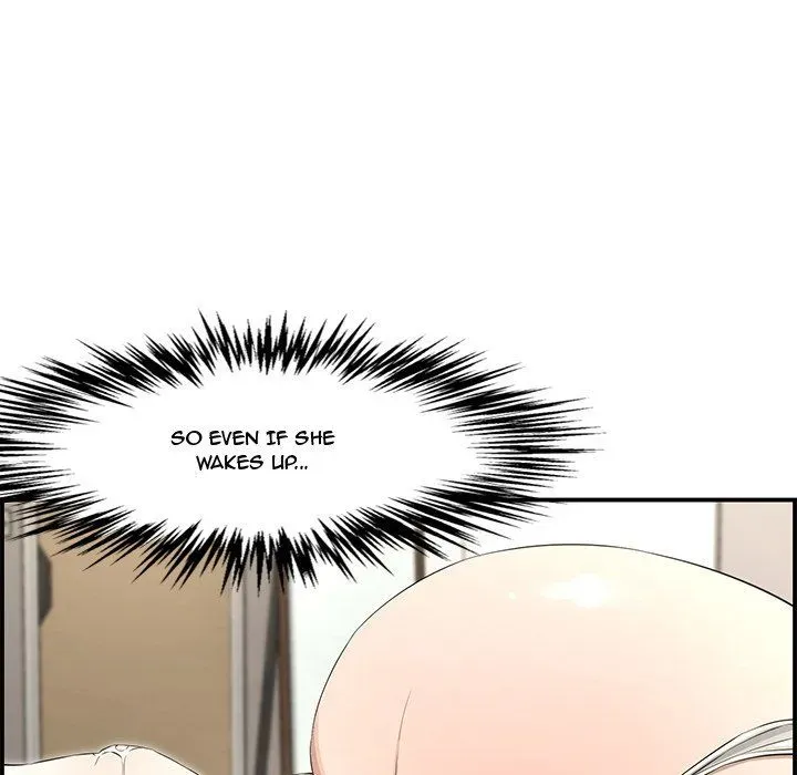 Newlyweds Chapter 16 page 126 - 
