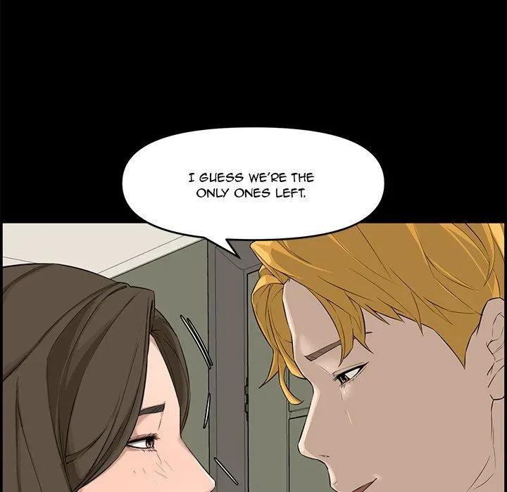 Newlyweds Chapter 16 page 132 - 