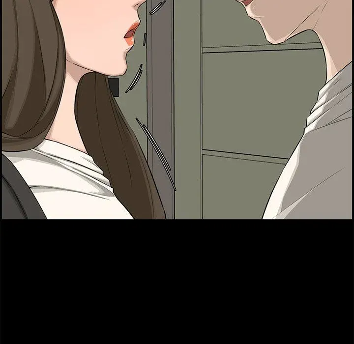 Newlyweds Chapter 16 page 133 - 