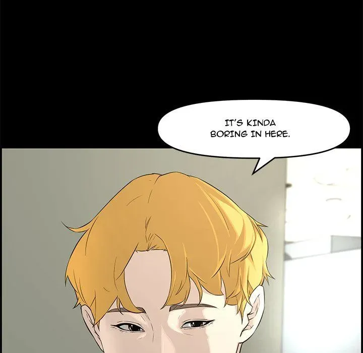 Newlyweds Chapter 16 page 134 - 