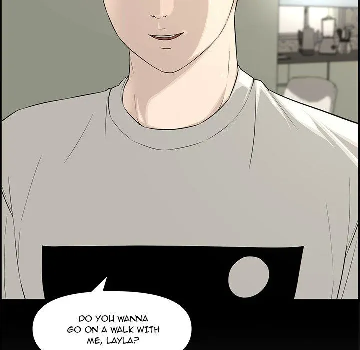 Newlyweds Chapter 16 page 135 - 