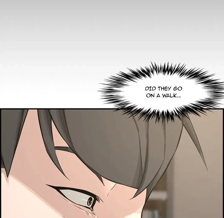 Newlyweds Chapter 16 page 137 - 