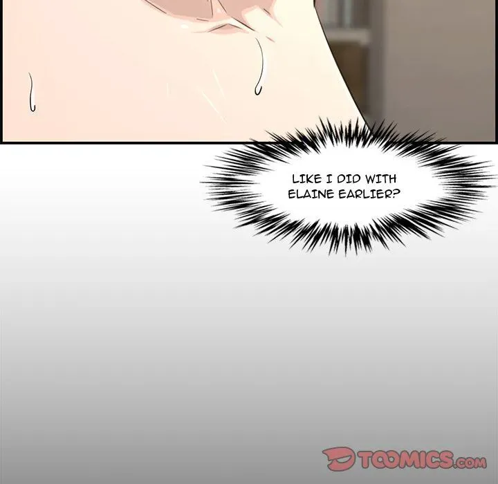 Newlyweds Chapter 16 page 138 - 