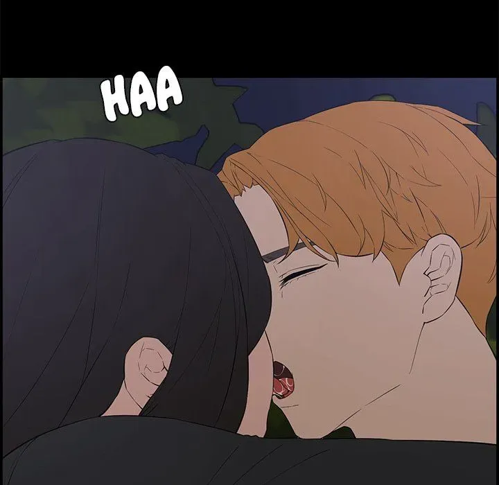 Newlyweds Chapter 16 page 140 - 