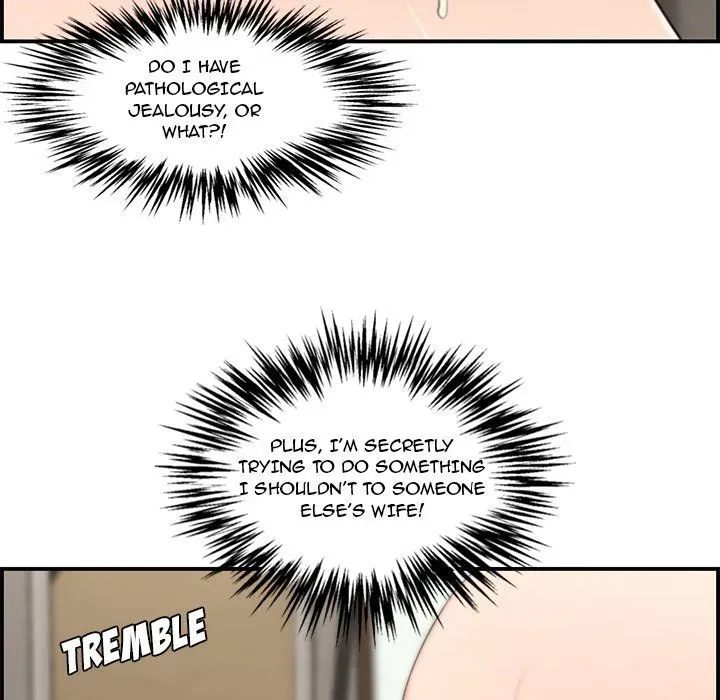 Newlyweds Chapter 16 page 144 - 