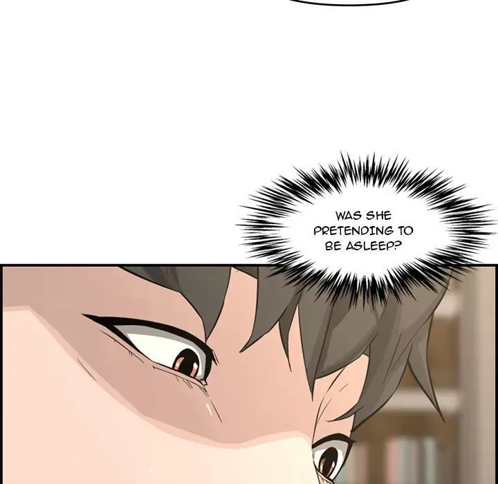 Newlyweds Chapter 16 page 151 - 