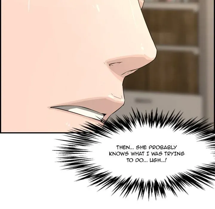 Newlyweds Chapter 16 page 152 - 