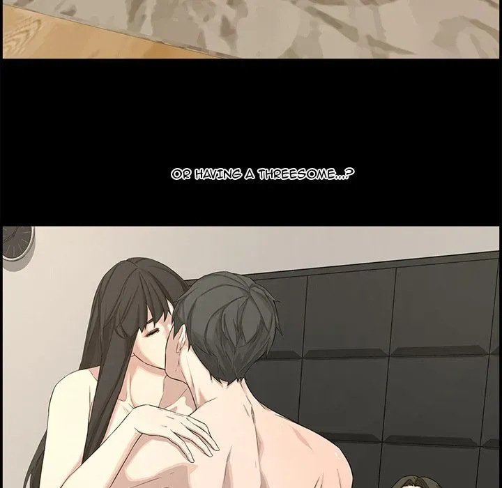 Newlyweds Chapter 16 page 17 - 