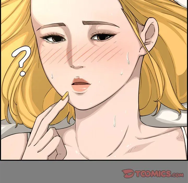 Newlyweds Chapter 16 page 21 - 