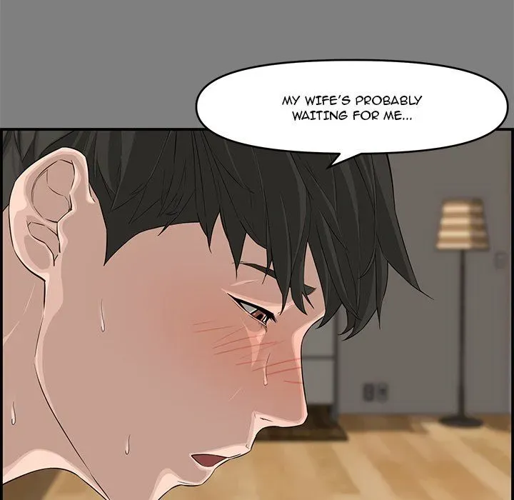 Newlyweds Chapter 16 page 23 - 