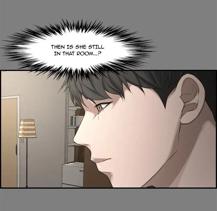 Newlyweds Chapter 16 page 27 - 