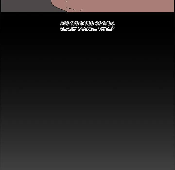 Newlyweds Chapter 16 page 32 - 
